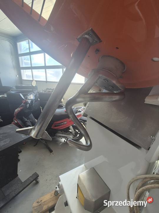 Mieszarka IBIS MS250 Kozienice