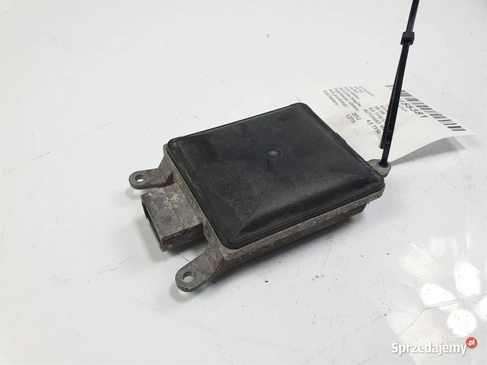 RADAR AUDI S8 D4 4H0907566A A8 osobowe Lipno sprzedam