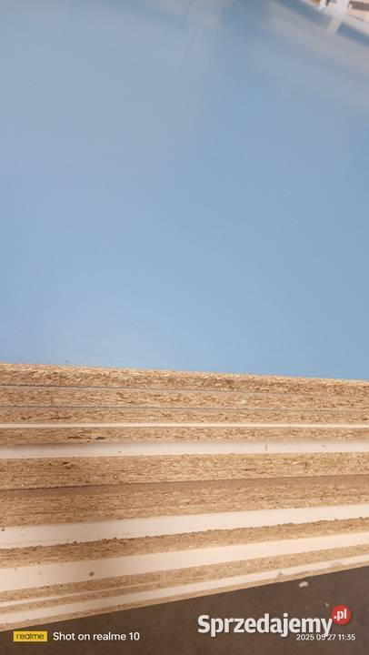 Płyta wiórowa i MDF sprzedam