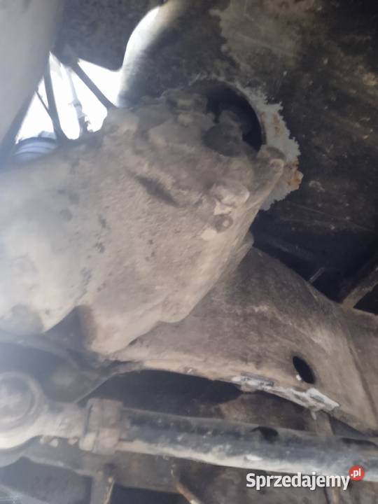 Sprzedam wspomaganie hydrauliczne LT 28 35 eltek Kraków