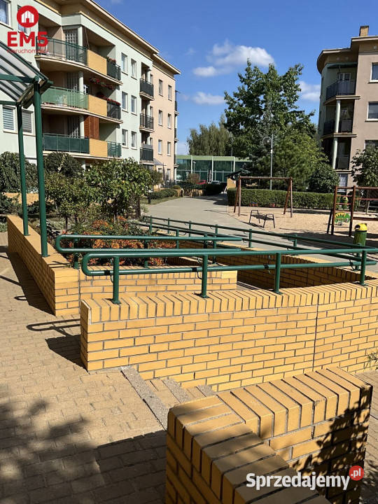 Mieszkanie Białystok Trawiasta 60m2 3 pokojowe