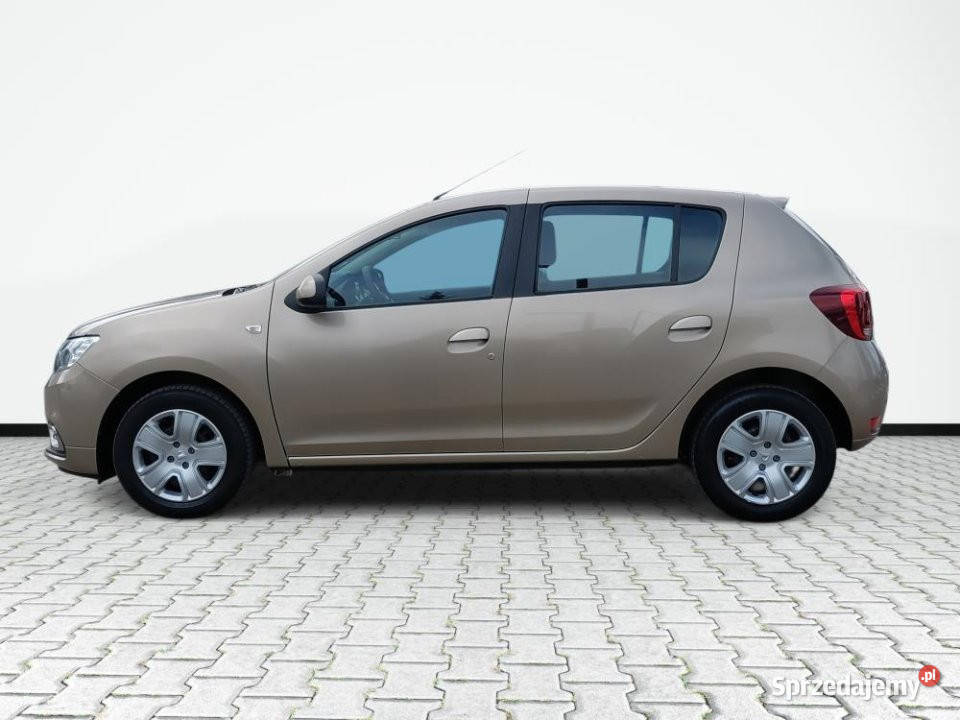 Dacia Sandero 2020r Salon Czujniki Parkowania Warszawa sprzedam