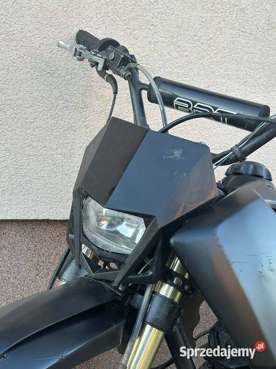 cross enduro beretta brt150 Gliwice