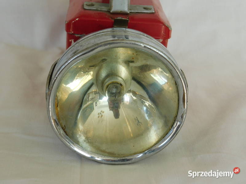 lampa myśliwska Rayo Hunter Lantern 1426	Fiaf Szczecin sprzedam