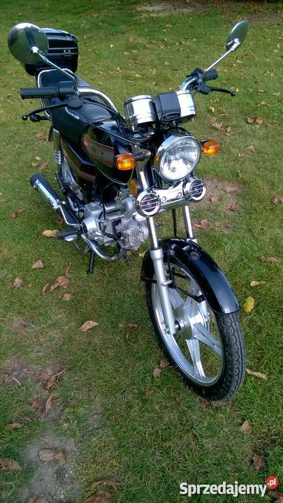 Zipp toros el clasico 50