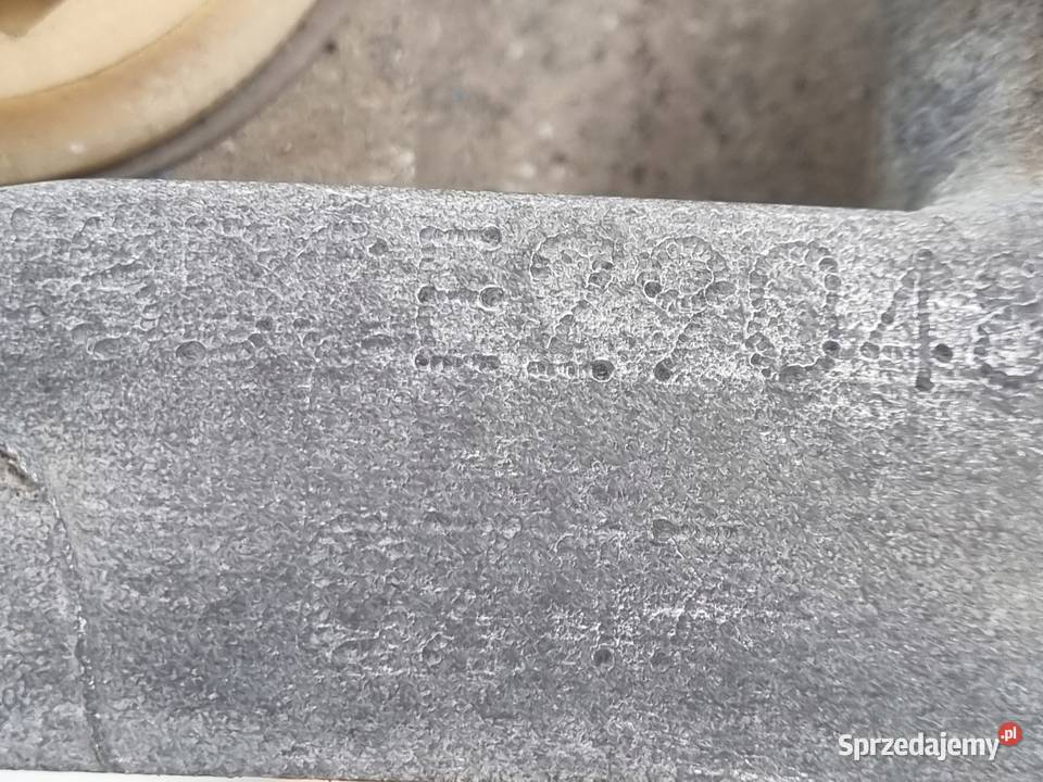 Nissan Primera P11 PRZEDNIE KLOCKI HAMULCOWE lubelskie