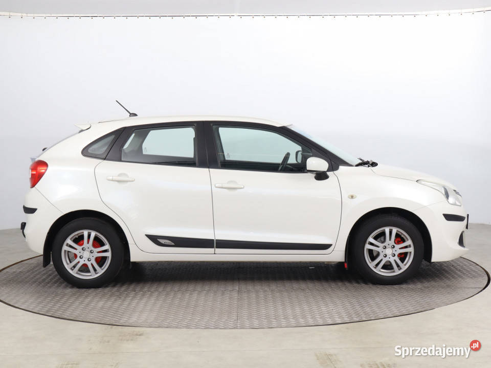 Suzuki Baleno 12 komputer pokładowy sprzedam