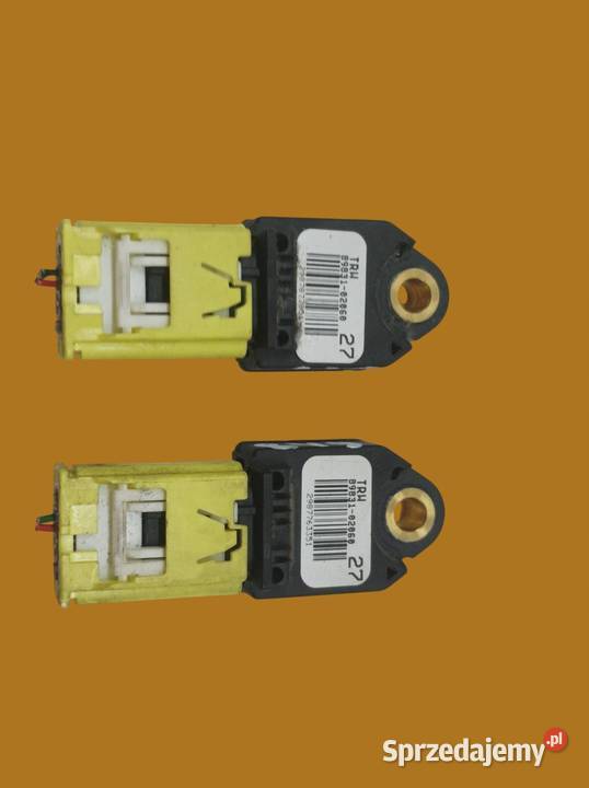 CZUJNIK SENSOR UDERZENIOWY KPL 8983102060 Toyota