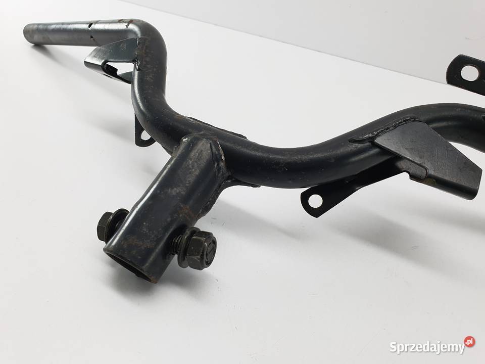 Kierownica Peugeot Speedfight III Łódź