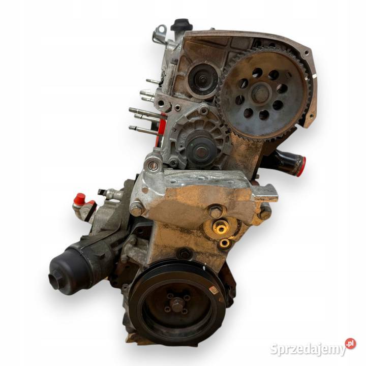 SILNIK A20DTH Opel Insignia Zafira B Astra IV J Chełm