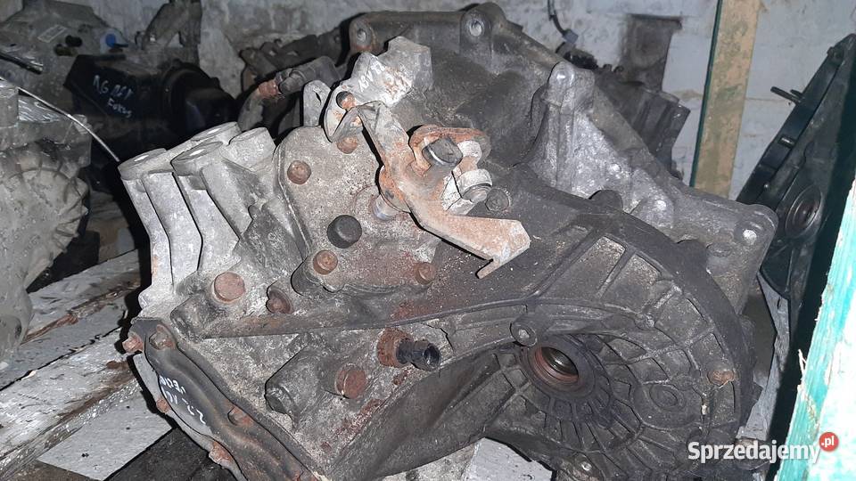 skrzynia biegów F23 Opel Vectra C Signum Astra dolnośląskie Dębno sprzedam