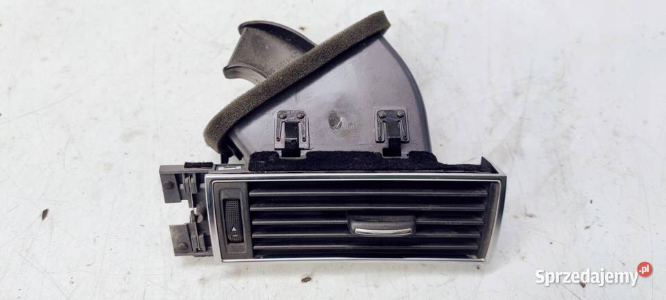 KRATKA NAWIEWU PRAWA AUDI A6 C6 4F1820902B osobowe Przystajń