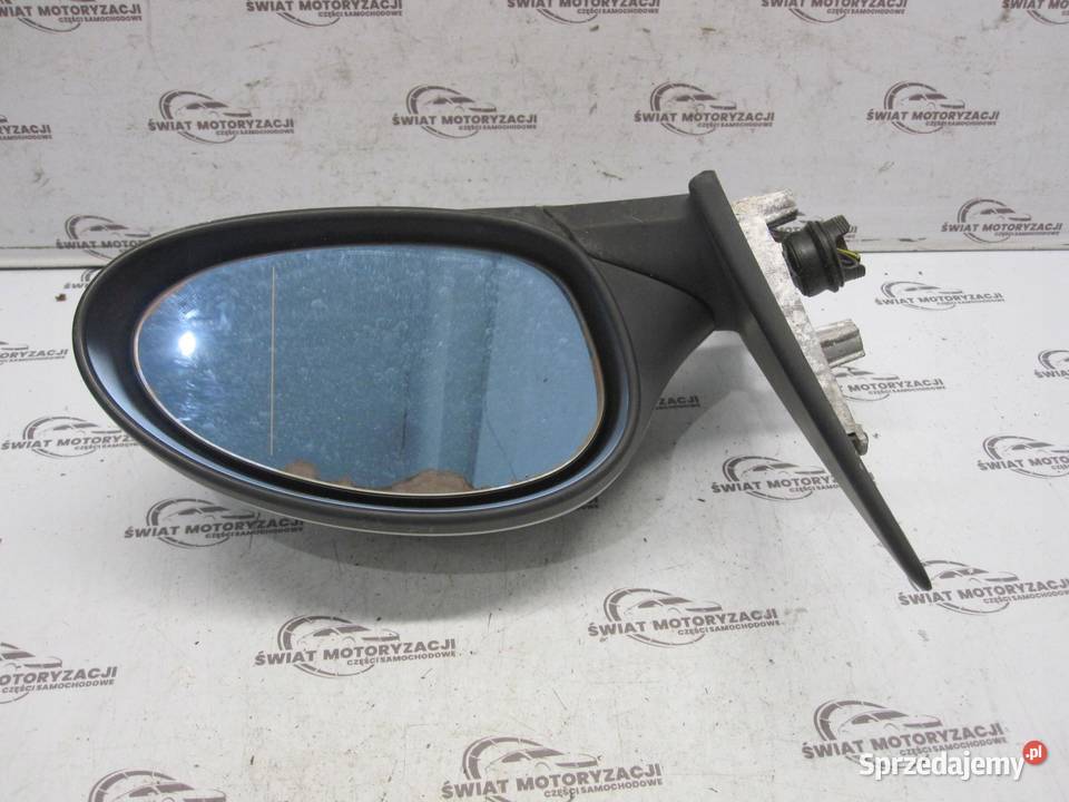 BMW E90 06r lusterko prawe 010803 ANGLIK