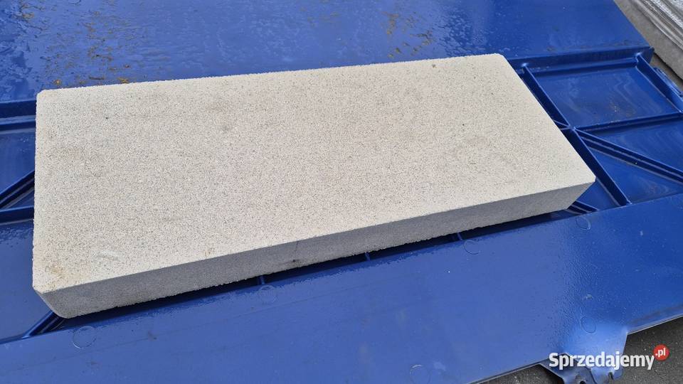 Daszek ogrodzeniowy 50x20x5 Hryniewicze