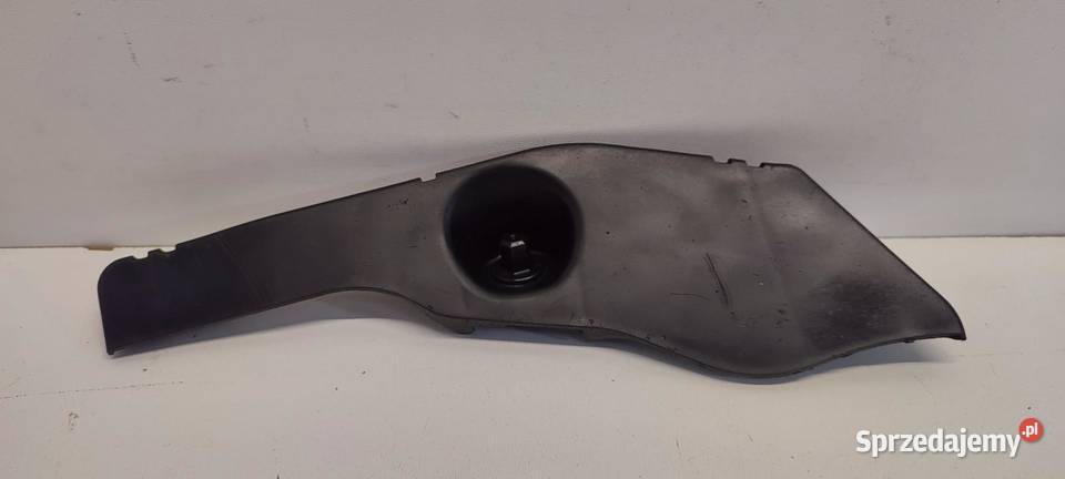 AUDI A5 8W OSŁONA PODOWZIA ZBIORNIKA PALIWA osobowe