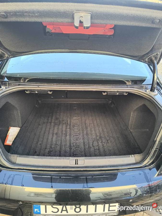 VW passat b7 225570km Sandomierz