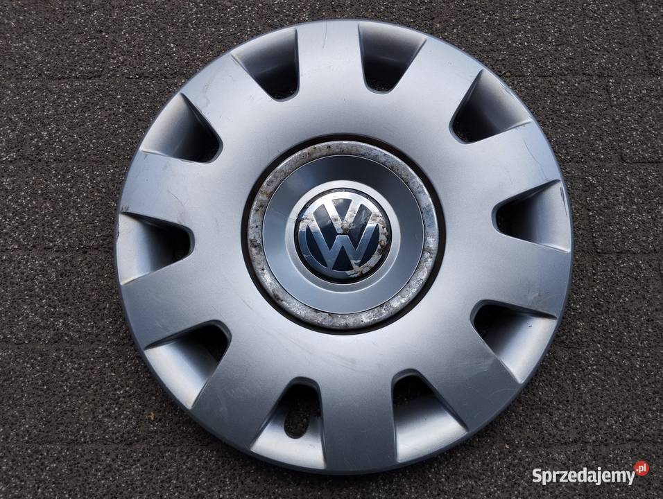 Kołpak Vw 15 3B0601147 Passat pojedyncza sztuka Kamieniec