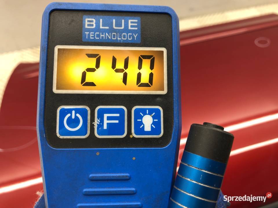 DRZWI PRAWY PRZÓD DODGE AVENGER SedanLimuzyna