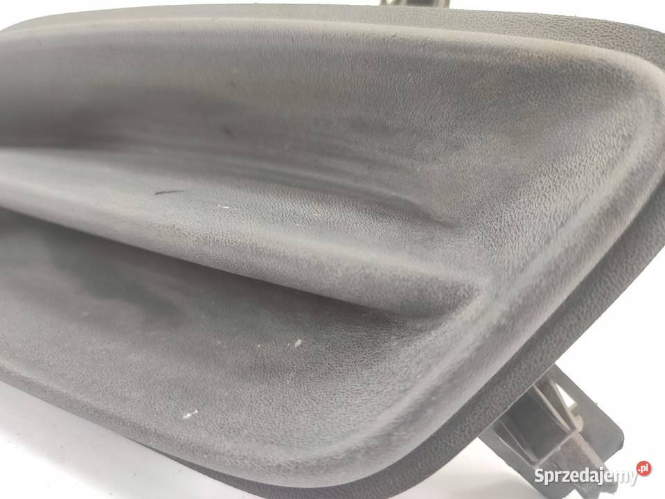 KRATKA ZDERZAKA LEWY PRZÓD VOLVO V70 II LIFT osobowe sprzedam