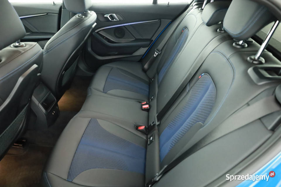 BMW 1 120i Piaseczno