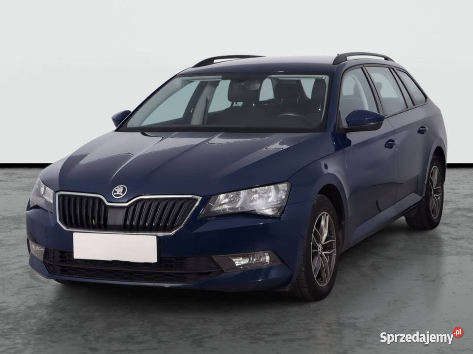 Skoda Superb 14 TSI Piaseczno