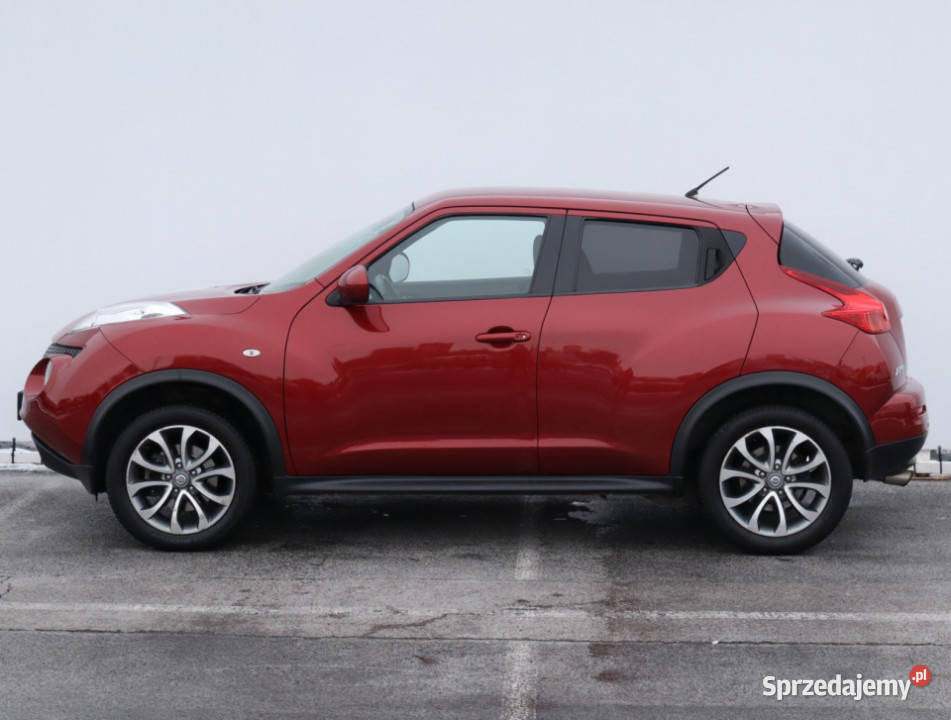 Nissan Juke 16 DIGT Lublin