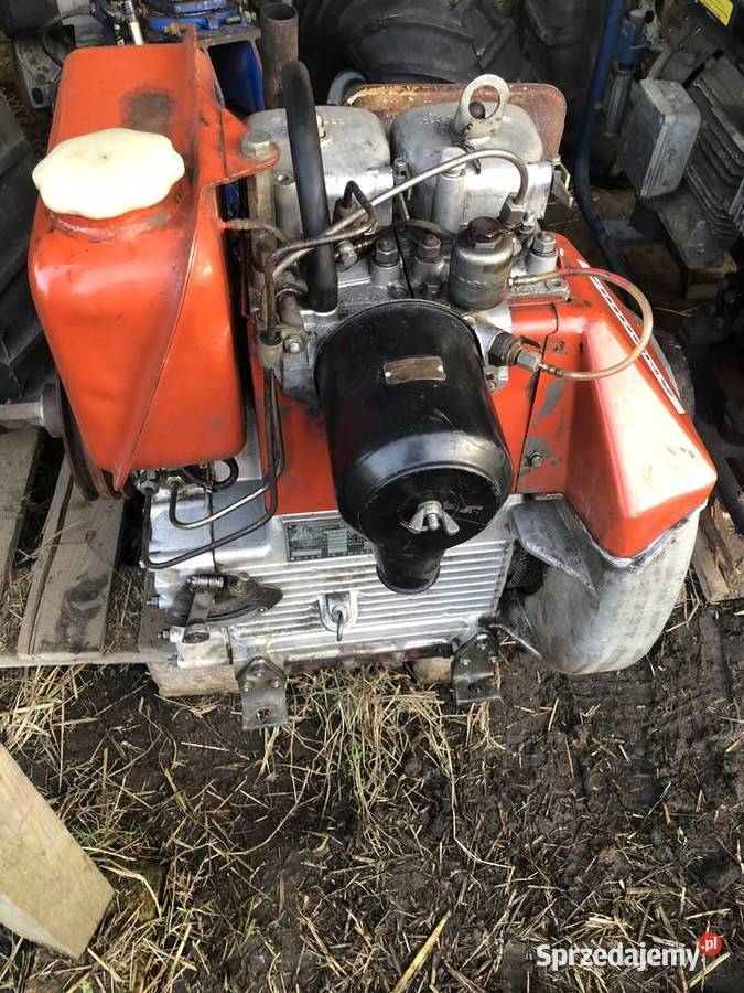 silnik andoria 2ca90 1ca90 elpol es sprzedam