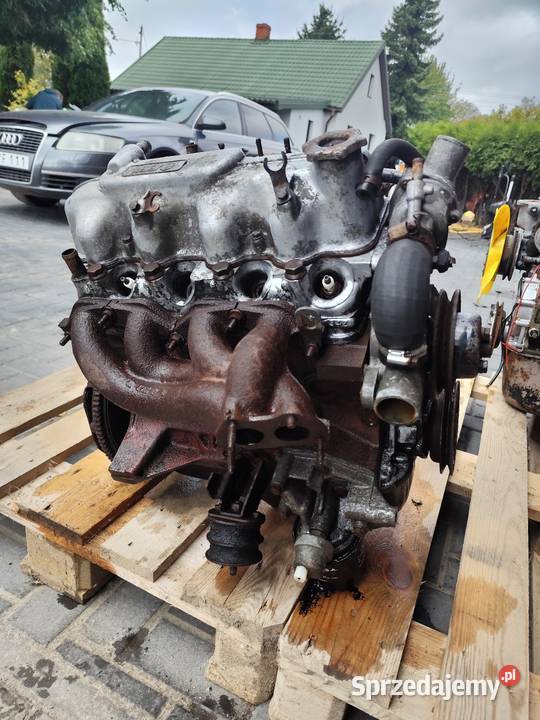 Silniki Fiat 125p 131 124 1500 1600 Góry-Kolonia sprzedam