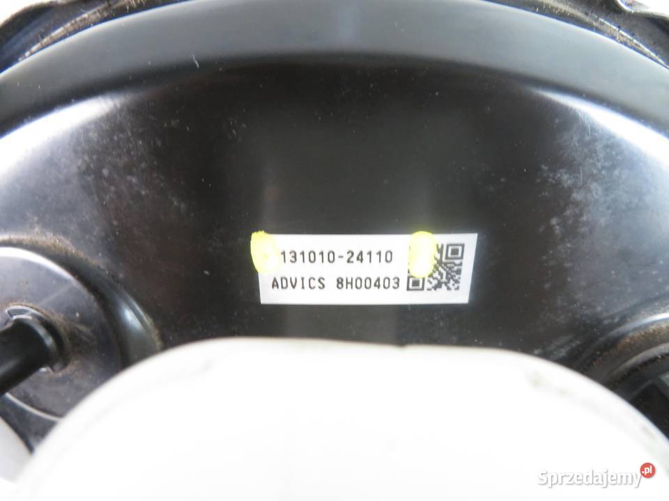 SERWO POMPA SUZUKI IGNIS III 12 13101024110