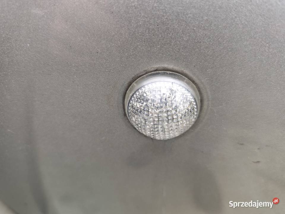 Kierunkowskazy led seicento Lublin sprzedam