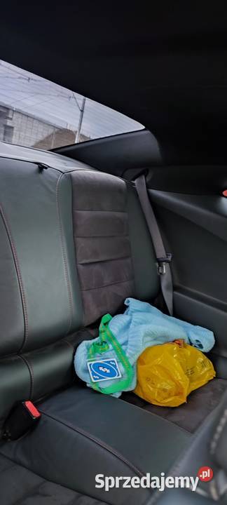 Chevrolet Camaro Manual kupiony w Polsce Samochody osobowe Wysokie Mazowieckie sprzedam