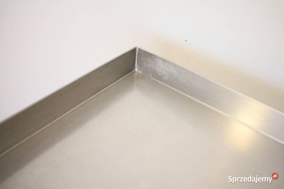 Stół gastronomiczny 120x84 Gastronomia Pszczyna sprzedam