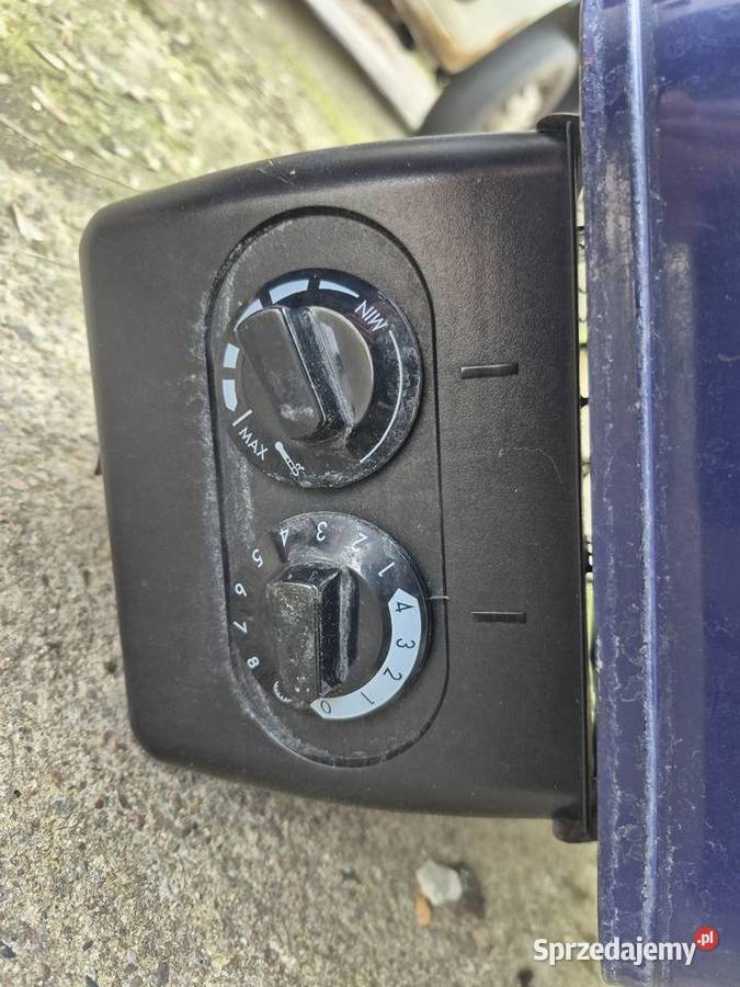 Piec do sauny Ścibórz sprzedam