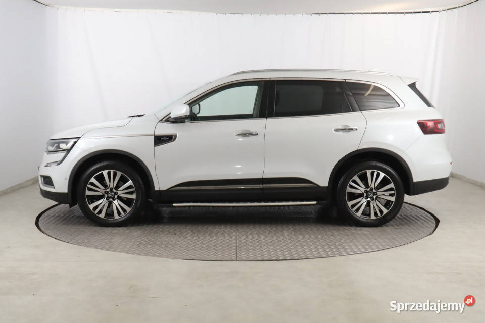 Renault Koleos 20 dCi 130KM sprzedam