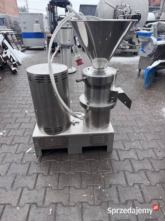 Młyn koloidalny JMS180X sprzedam