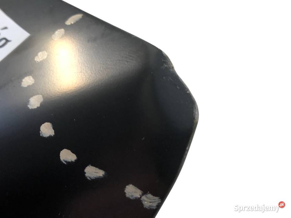 IVECO DAILY VI 2014 Maska pokrywa silnika osobowe Skarżysko-Kamienna