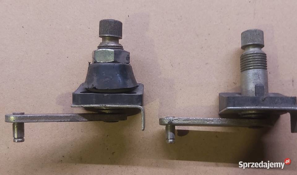 Wspornik wycieraczki fiat 125p polonez PRL Ogrodzieniec