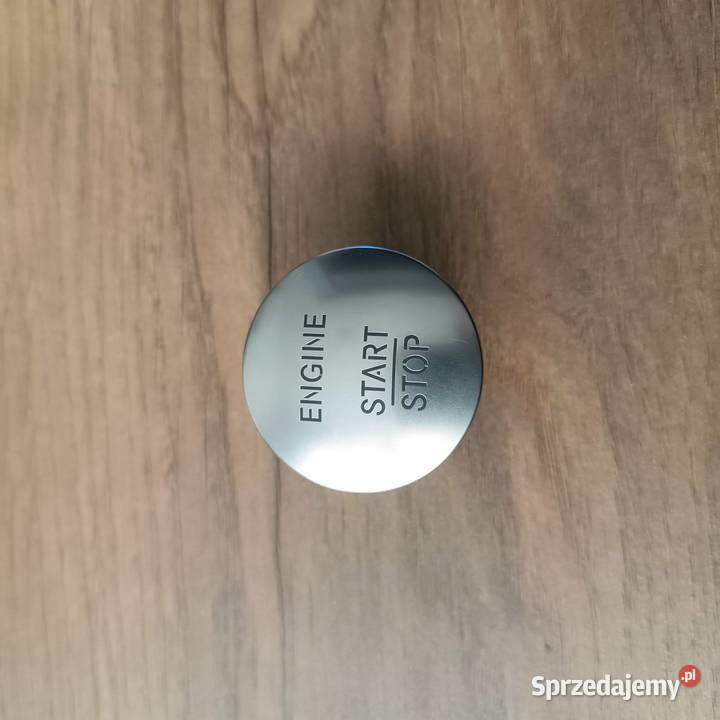 Przycisk start stop Mercedes 2215450714 Kowalew