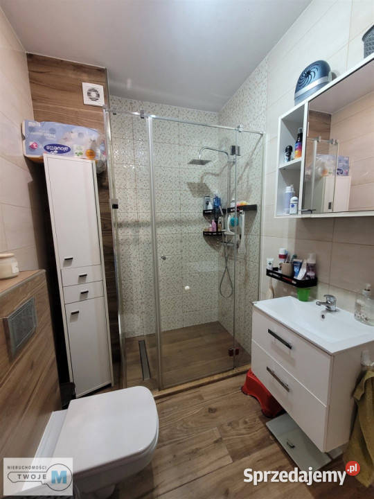 Dom 115m2 Daleszyce 6947zł/m2