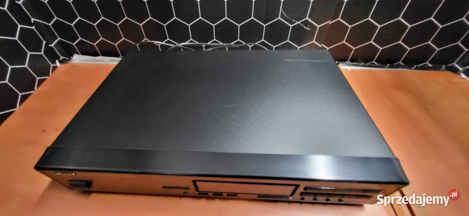 Onkyo T4210R stereo tuner Grodków