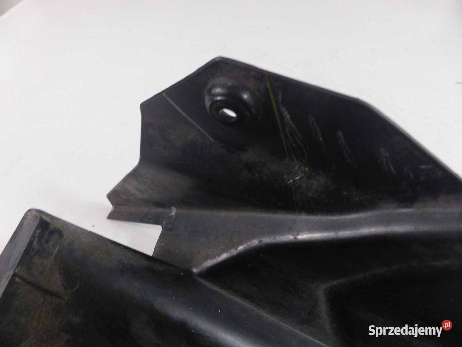 Kawasaki ZX EX 650 Ninja ABS 20r 350230417 tylny wielkopolskie Poznań