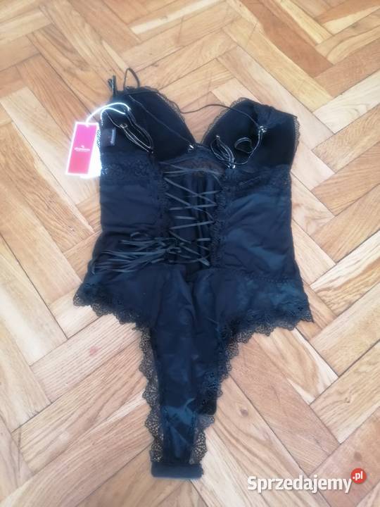 Body Obsessive SM Rozmiar 36(S) Gdańsk sprzedam