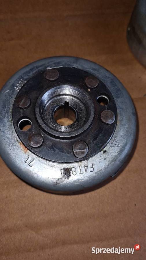 Koło kola magnesowe magneto kawasaki kx 80 kx 85 Gorlice