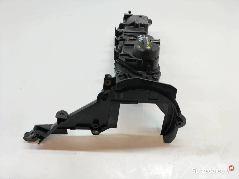 POKRYWA ZAWORÓW 9689112980 14 TDCI Ford Fiesta