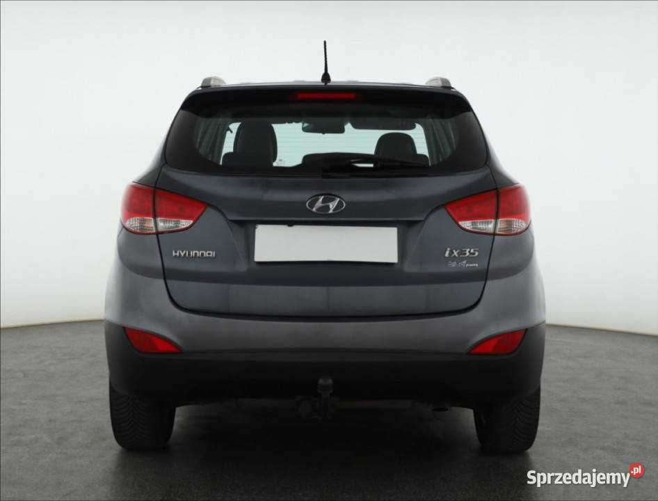 Hyundai ix35 17 CRDi ESP