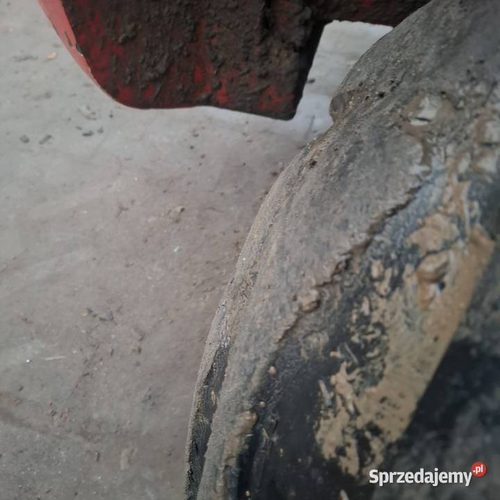 405 70 r20 opony do ładowarki teleskopowej