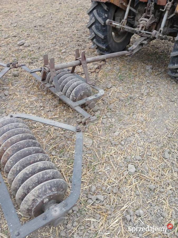 Wały posiewne lubelskie Białopole