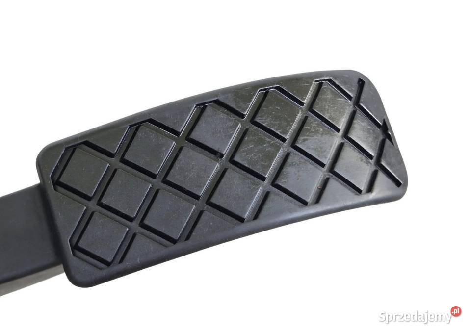 PEDAŁ GAZU GOLF IV BORA LEON I AUDI A3 8L Pedały Działoszyce