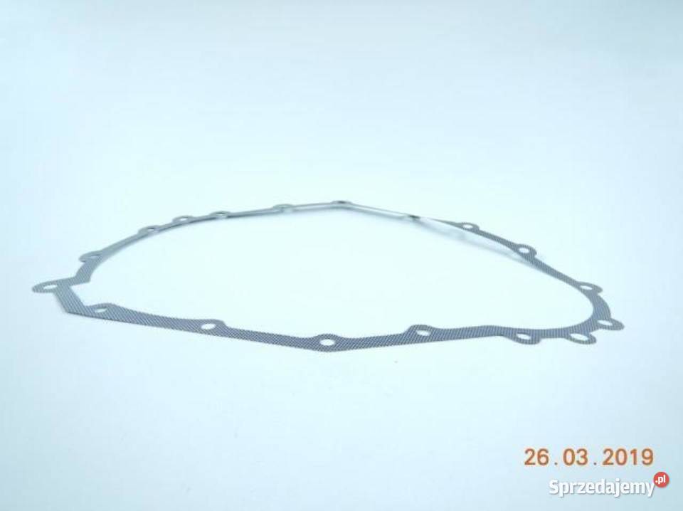 USZCZELKA SKRZYNI BIEGÓW FORD FOCUS 9805