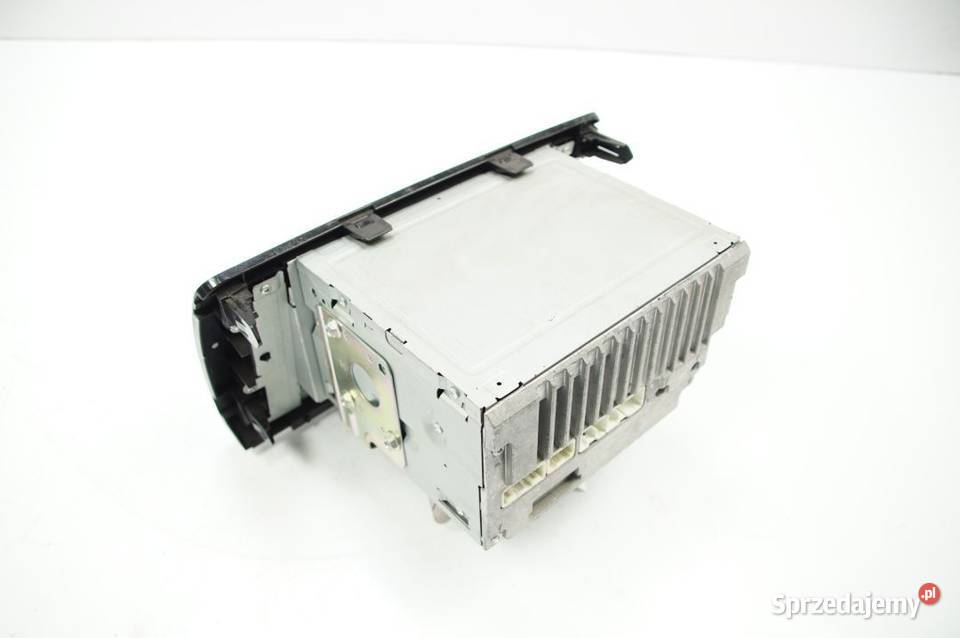 RADIO DAIHATSU MATERIA 86180B1080B0 kujawsko-pomorskie Lipno sprzedam